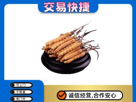 石家庄市栾城礼品回收散虫草.jpg